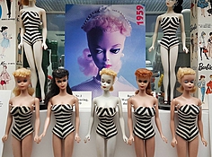 Barbie 1959