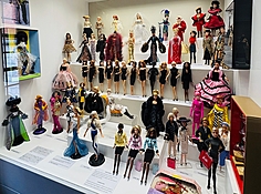 Barbie Modefashion
