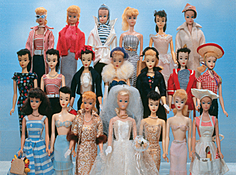 Here comes the Bride 1959