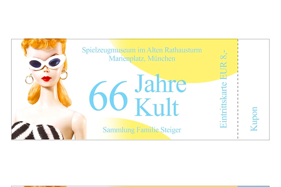 Eintrittskarten